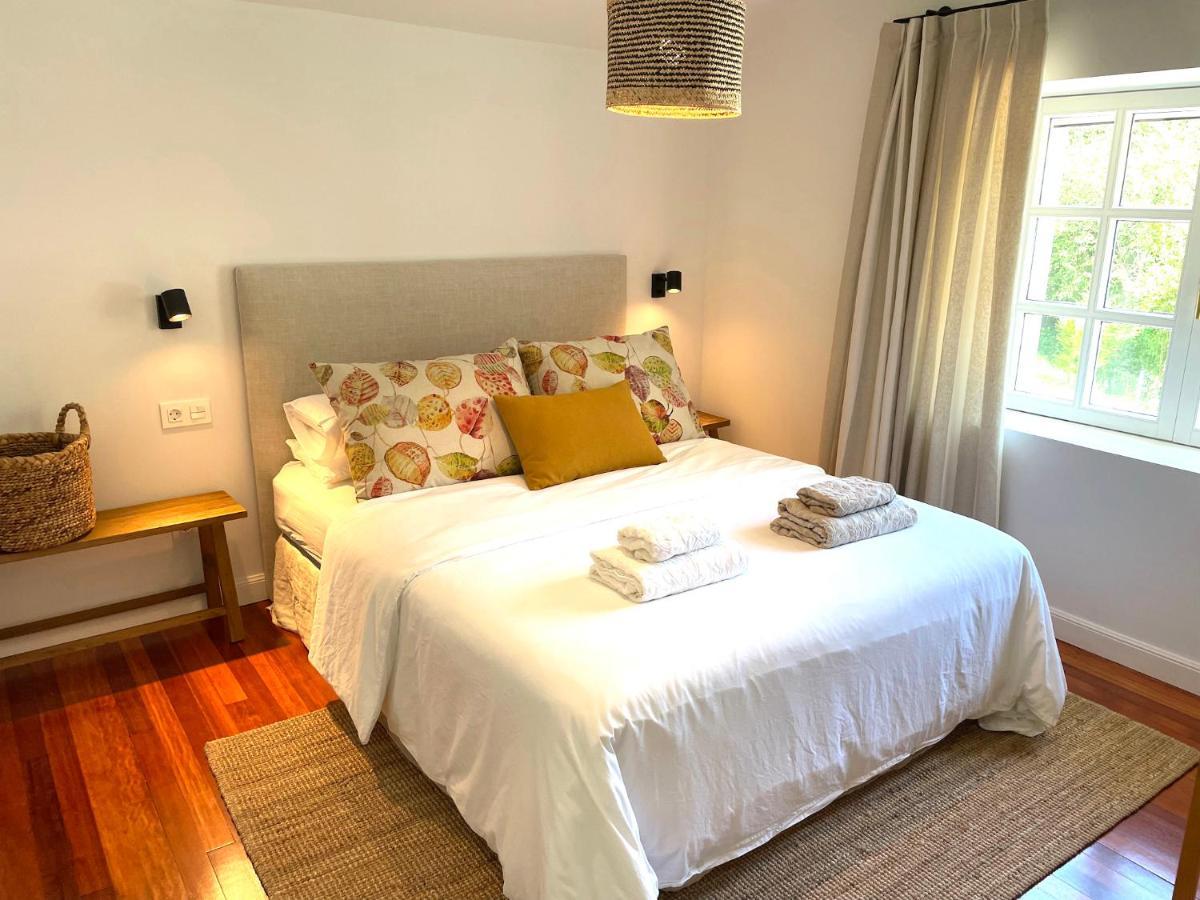 Gurah Boutique Apartments Bakio Ngoại thất bức ảnh