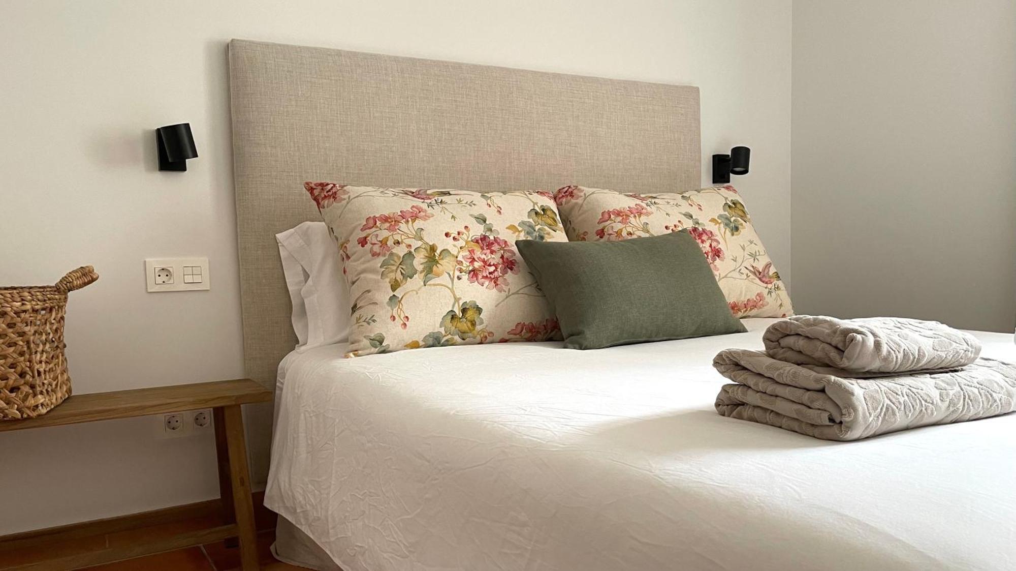 Gurah Boutique Apartments Bakio Ngoại thất bức ảnh