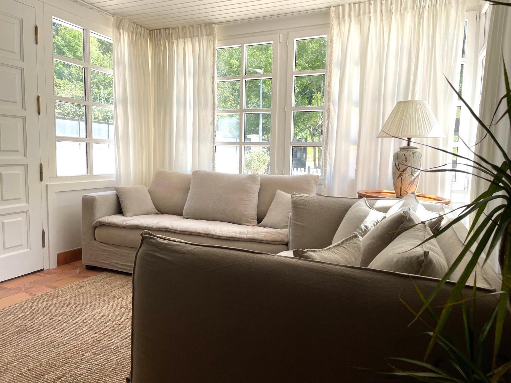 Gurah Boutique Apartments Bakio Ngoại thất bức ảnh