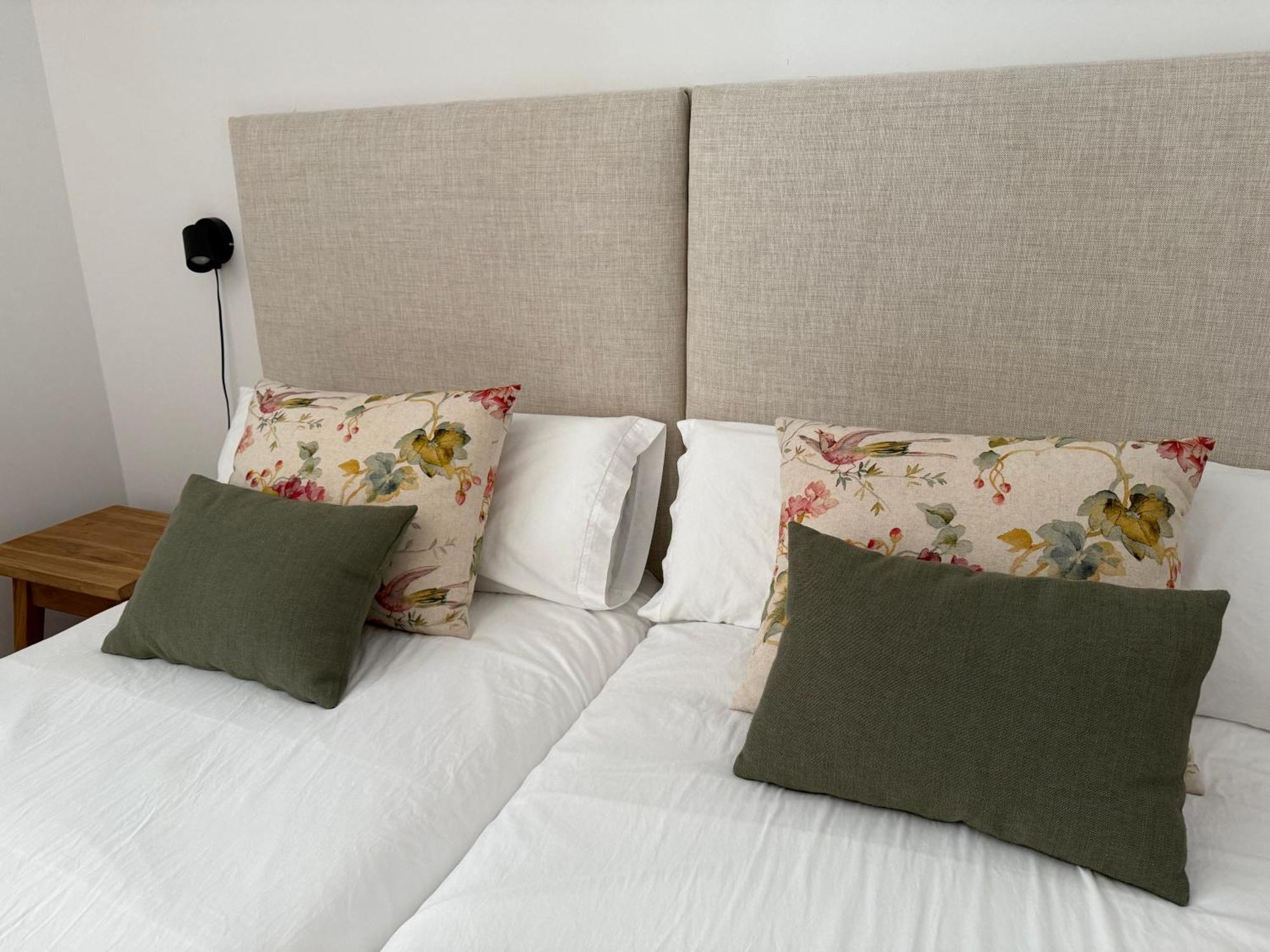 Gurah Boutique Apartments Bakio Ngoại thất bức ảnh
