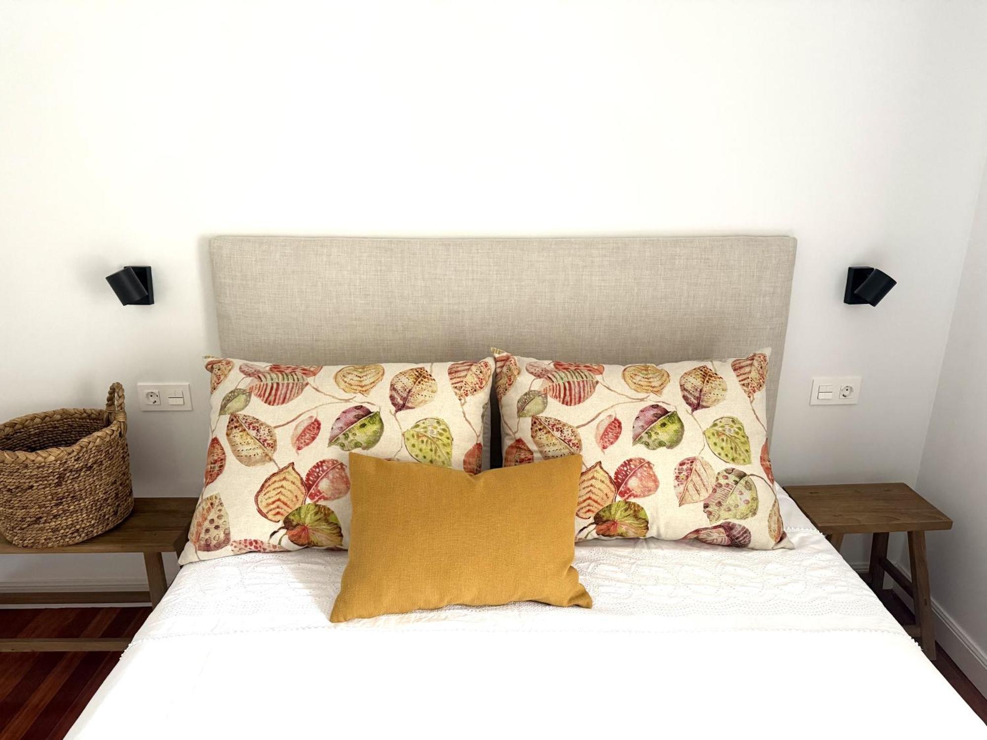 Gurah Boutique Apartments Bakio Ngoại thất bức ảnh