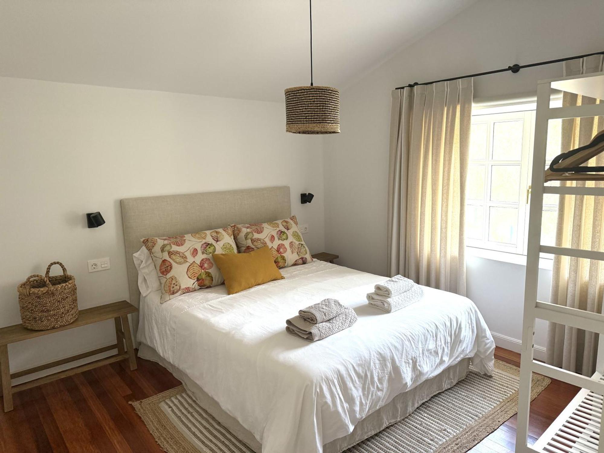 Gurah Boutique Apartments Bakio Ngoại thất bức ảnh