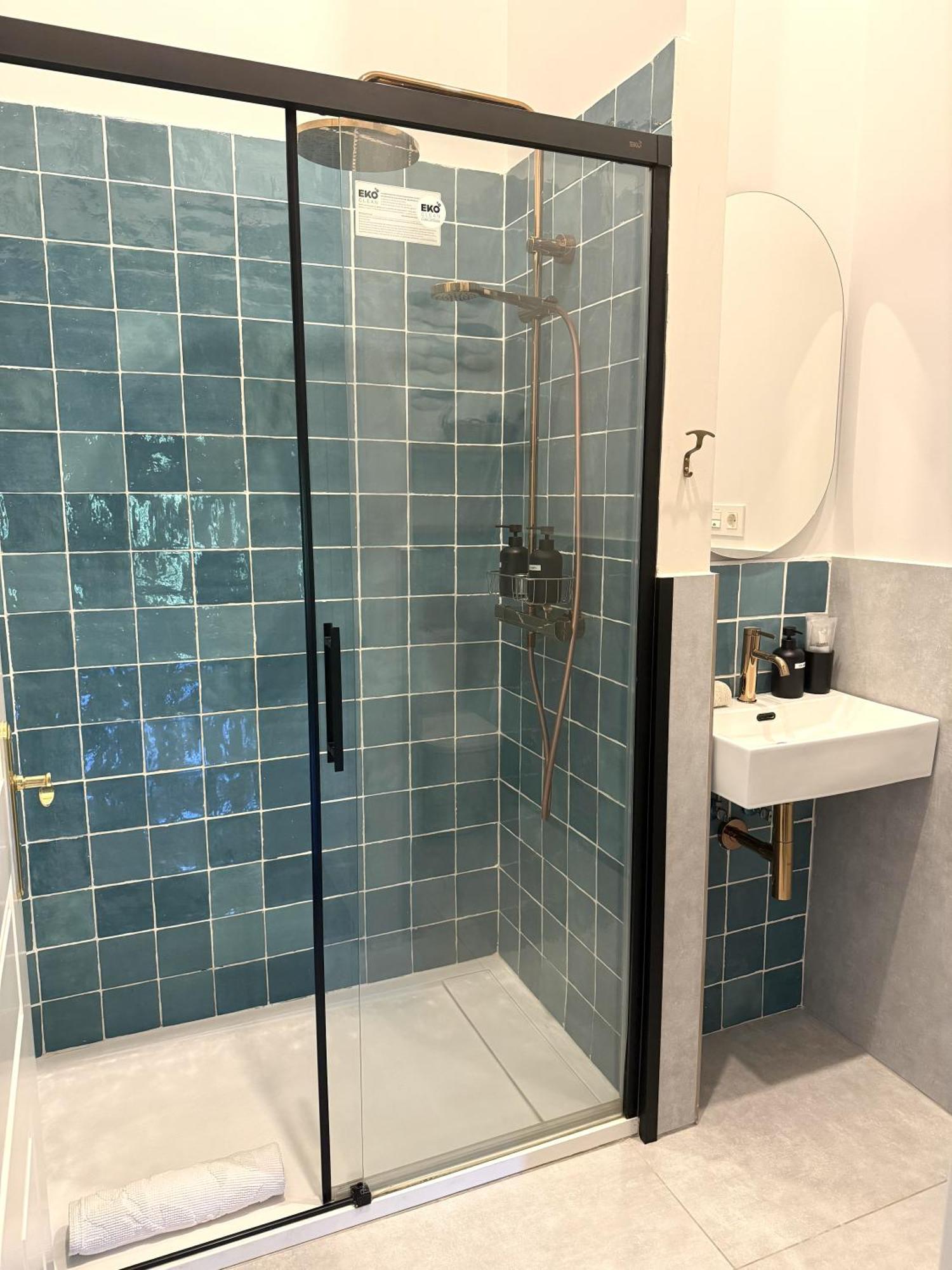 Gurah Boutique Apartments Bakio Ngoại thất bức ảnh