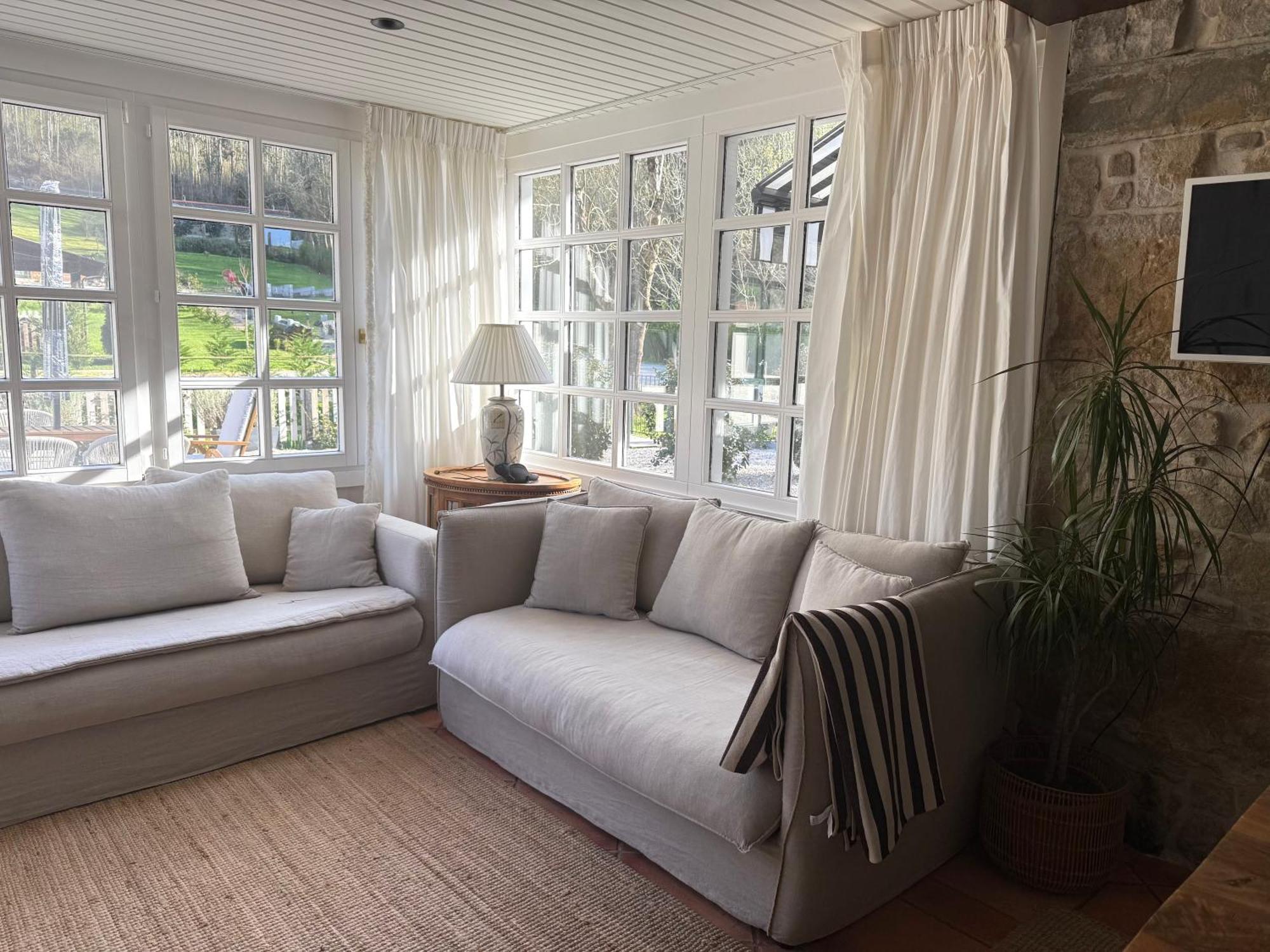 Gurah Boutique Apartments Bakio Ngoại thất bức ảnh