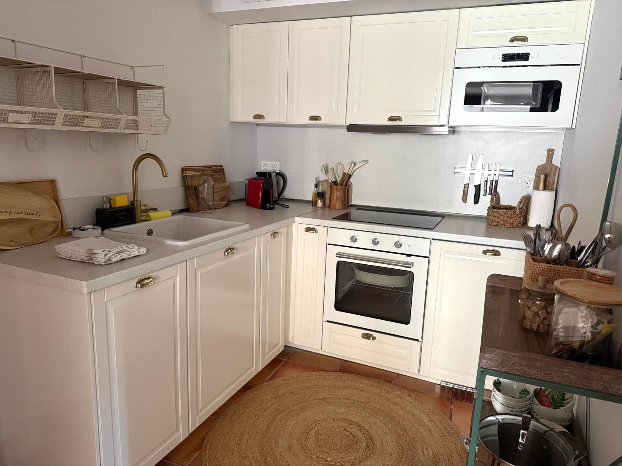 Gurah Boutique Apartments Bakio Ngoại thất bức ảnh