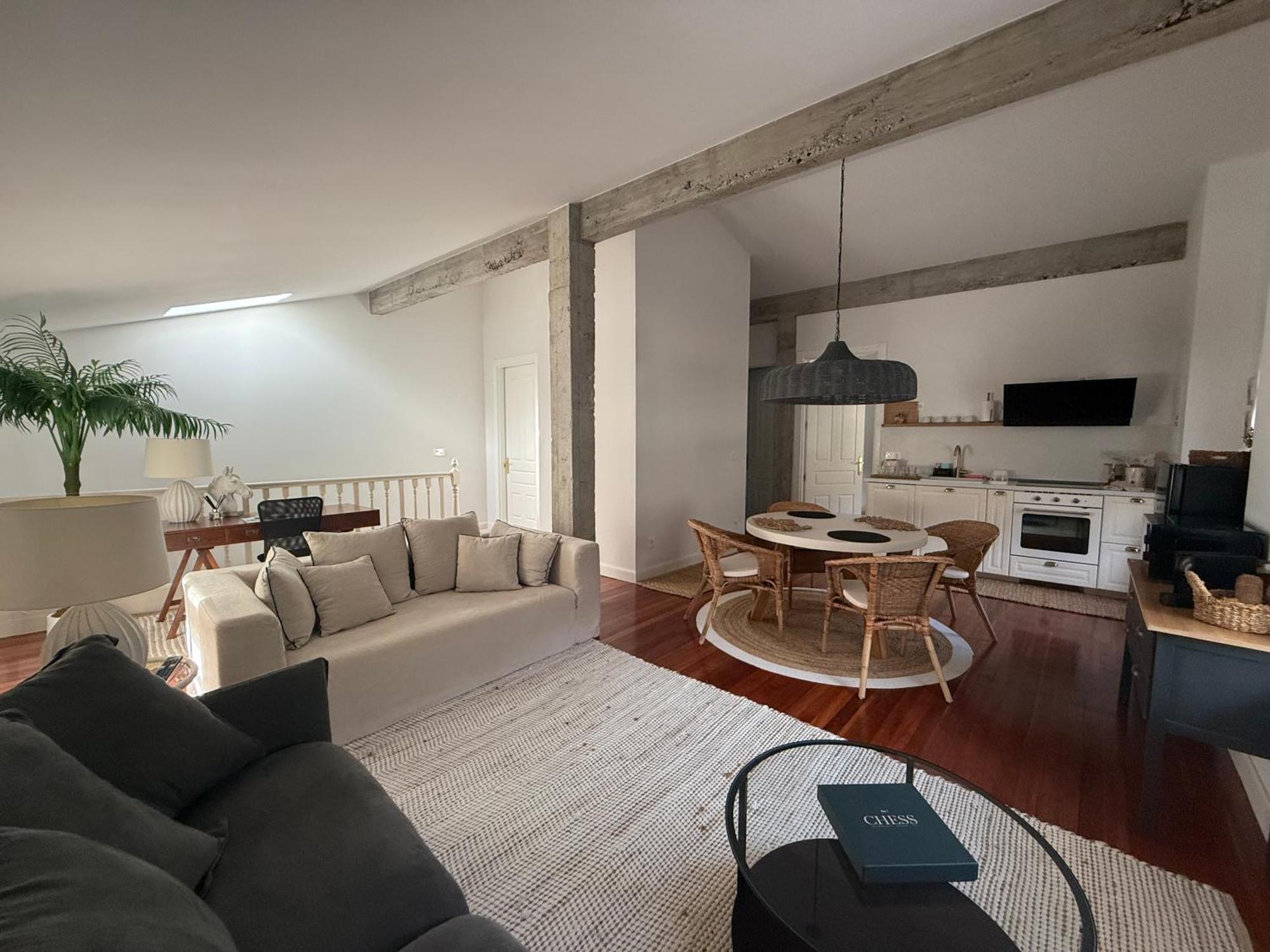 Gurah Boutique Apartments Bakio Ngoại thất bức ảnh