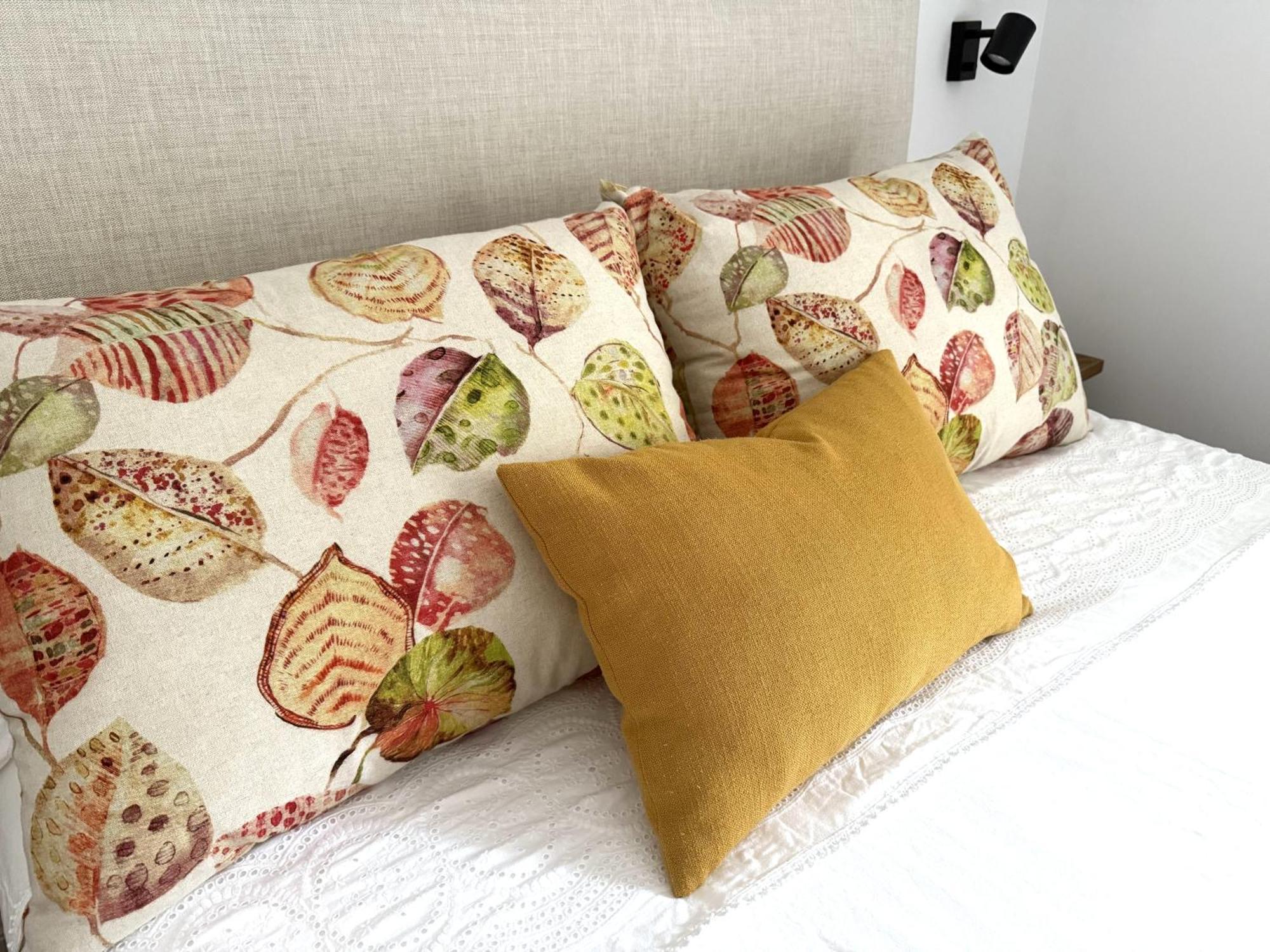 Gurah Boutique Apartments Bakio Ngoại thất bức ảnh