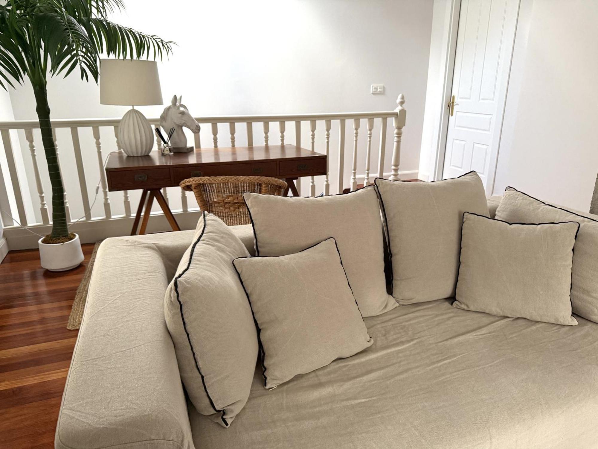 Gurah Boutique Apartments Bakio Ngoại thất bức ảnh