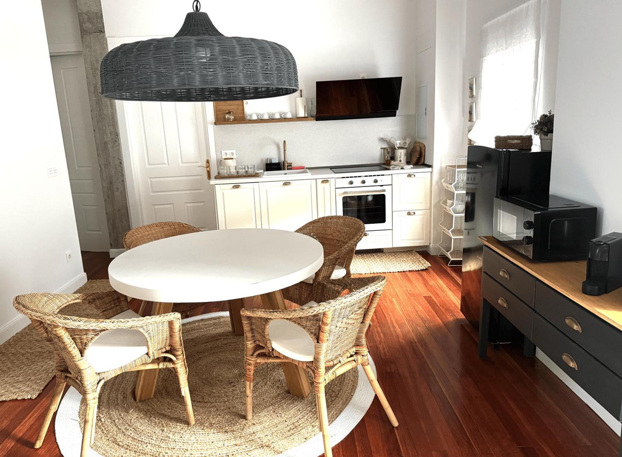Gurah Boutique Apartments Bakio Ngoại thất bức ảnh