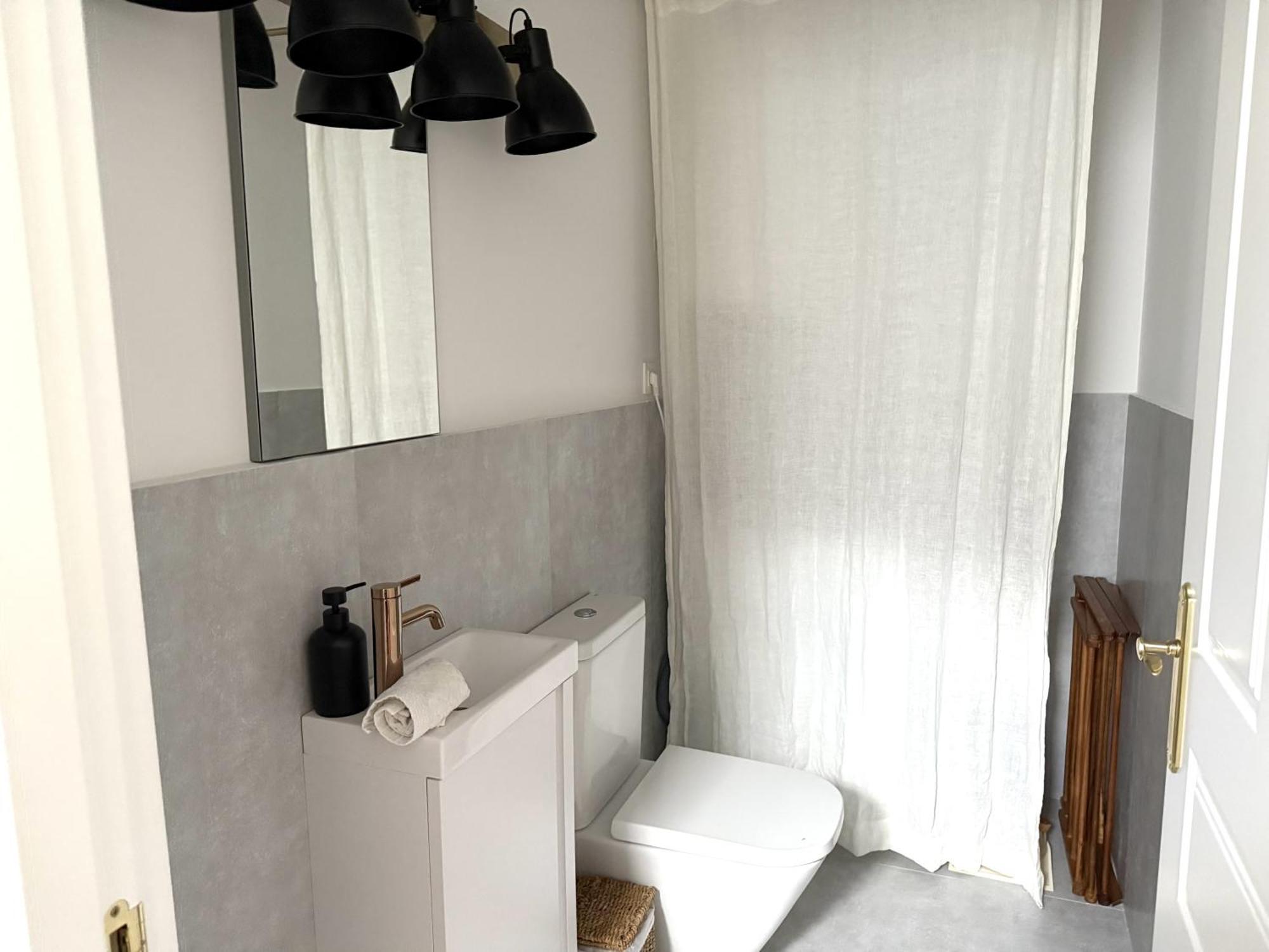 Gurah Boutique Apartments Bakio Ngoại thất bức ảnh