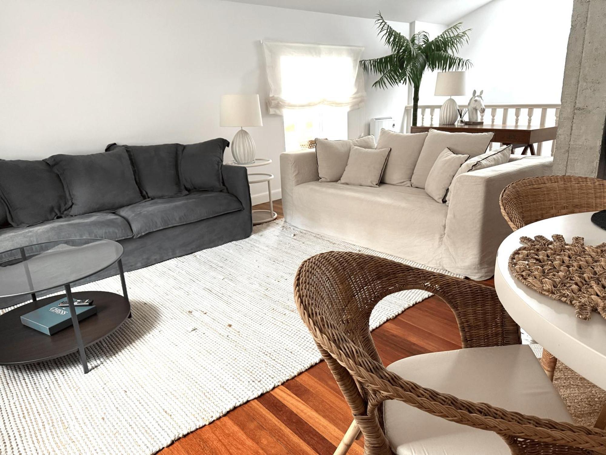 Gurah Boutique Apartments Bakio Ngoại thất bức ảnh