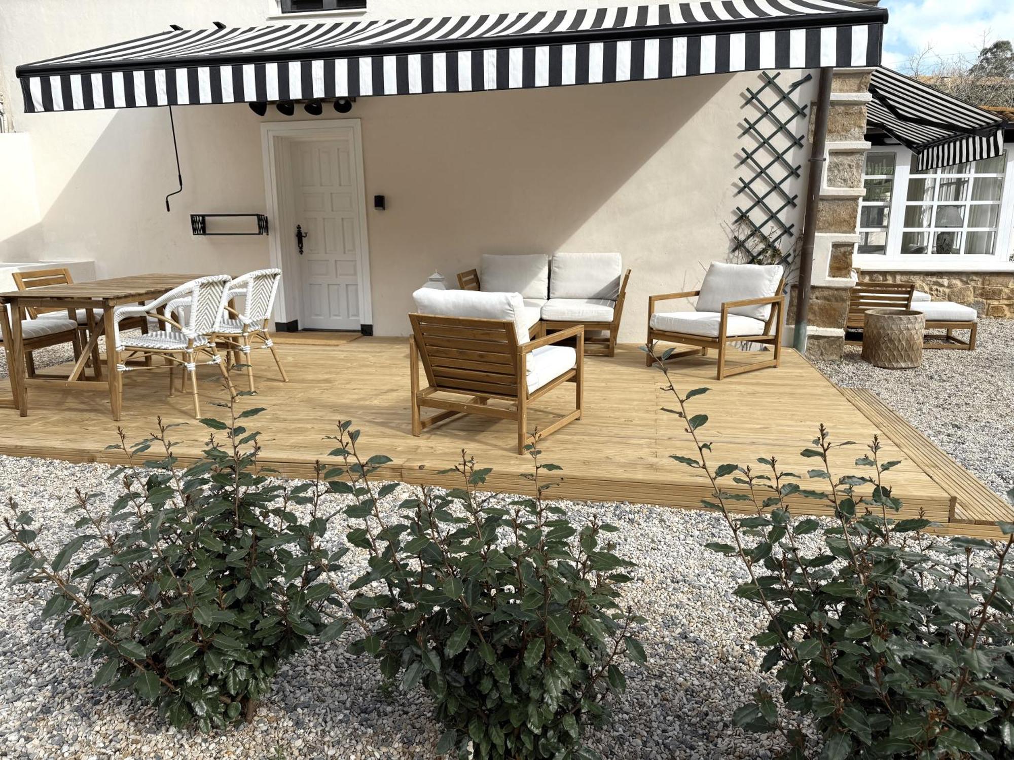 Gurah Boutique Apartments Bakio Ngoại thất bức ảnh